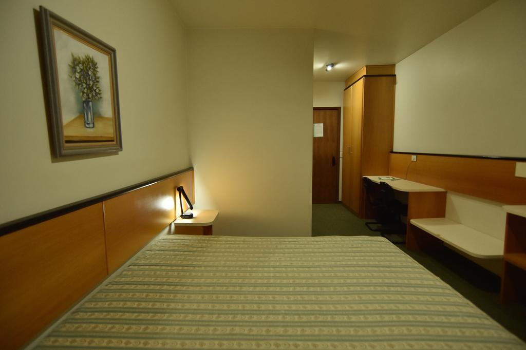 Park Hotel Morotin Santa Maria  Cameră foto