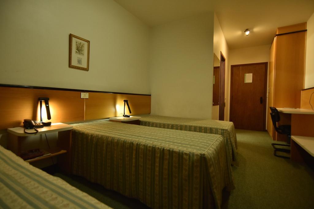 Park Hotel Morotin Santa Maria  Cameră foto