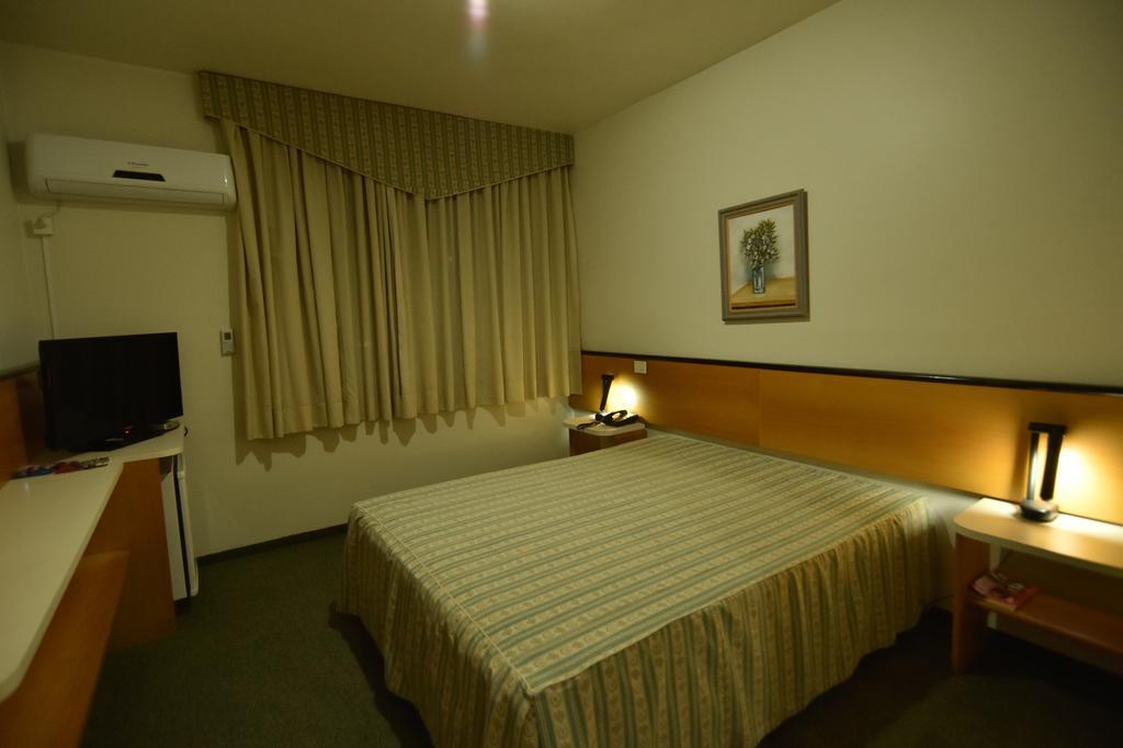 Park Hotel Morotin Santa Maria  Cameră foto