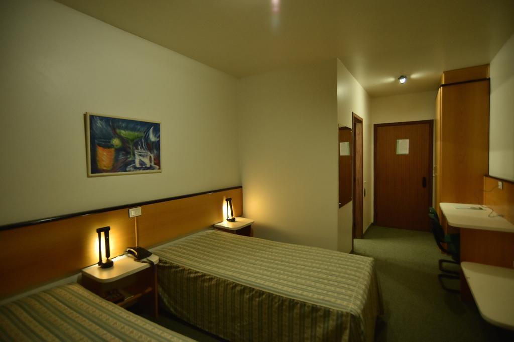 Park Hotel Morotin Santa Maria  Cameră foto
