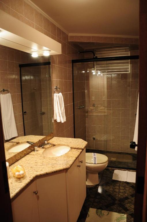 Park Hotel Morotin Santa Maria  Cameră foto